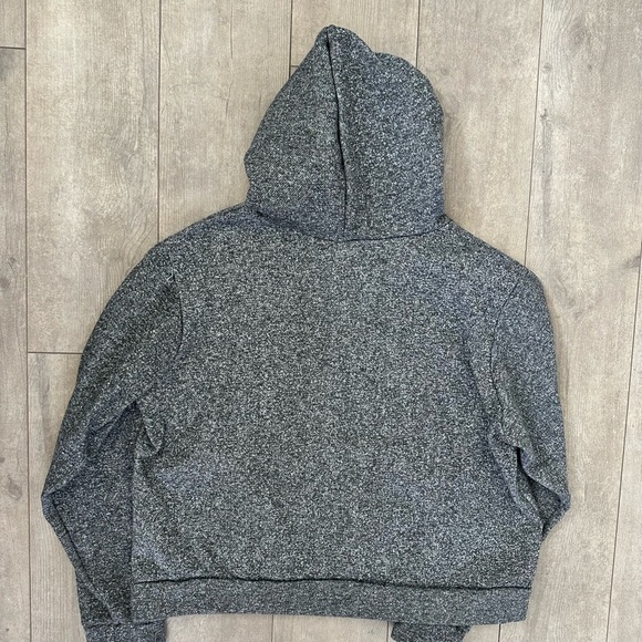 Stella viva hoodie gray size large - Picture 8 of 13